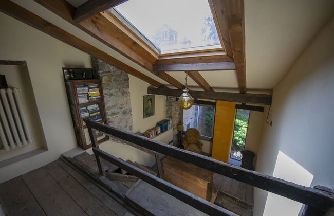 Residenza Il Glicine di Lesa - Foto 29