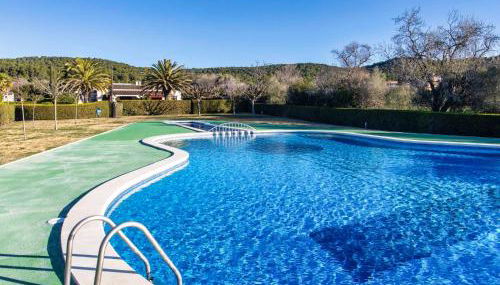 Holiday Home Les Palmeres by Interhome - Foto 2