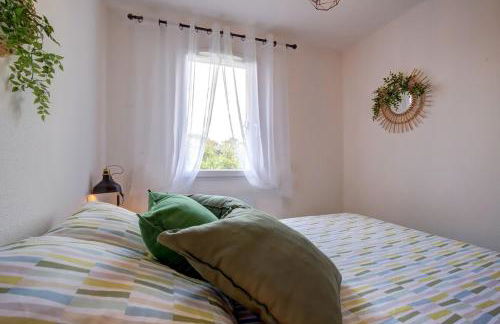 Le Sporting Land - avec entrée autonome, parking privé & sa piscine ! - - Foto 24