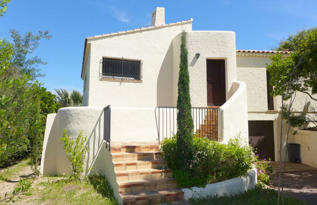 La Maison du Midi - Foto 24