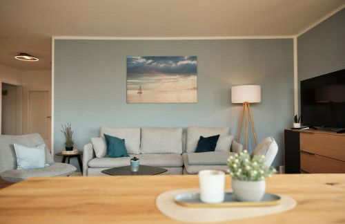 Seeblick - 4-Zimmer Wohnung mit 3 Schlafzimmer - Foto 16