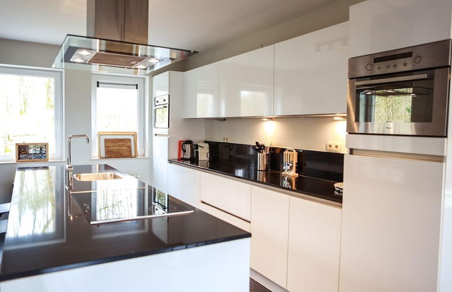 Quiet Infrared Sauna Retreat - Foto 9