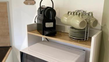 Le Naturescence, calme, idéal visite Côte d'Opale - Foto 2