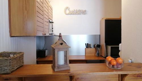 Appt 43 m2 Station Auris en Oisans - Alpes d huez - Foto 3