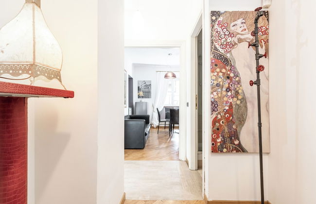 Corso Vittorio Apartments - Foto 46