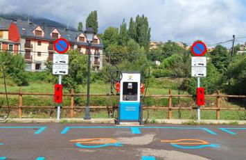 Mirador de Bergosa VU-HUESCA-20-111 - Foto 36