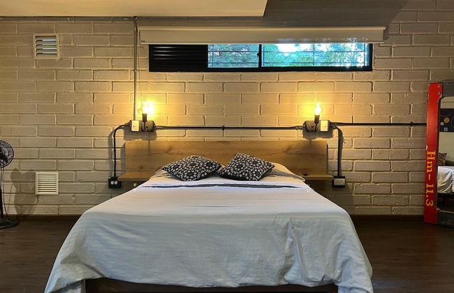 Frontera by Roots Rentals - Foto 63