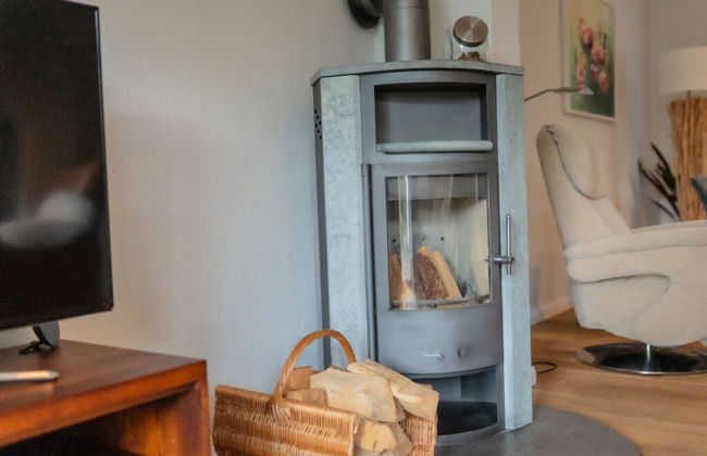 Holiday Home Reimers - Foto 9