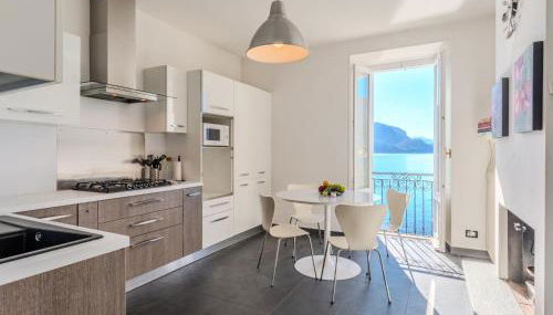 Apartment Ceresa by Interhome - Foto 4