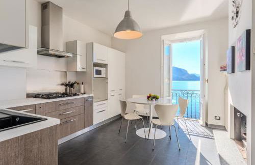 Apartment Ceresa by Interhome - Foto 4