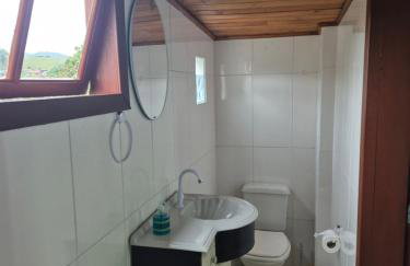 Pousada Vino & Leta O seu parador no centro - Foto 12