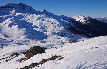 Risoul Appartement Rénové Piscine Balcons de Sirius - Foto 51