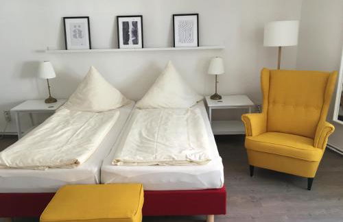 Wohnen am Schloss, Herzog - Foto 5