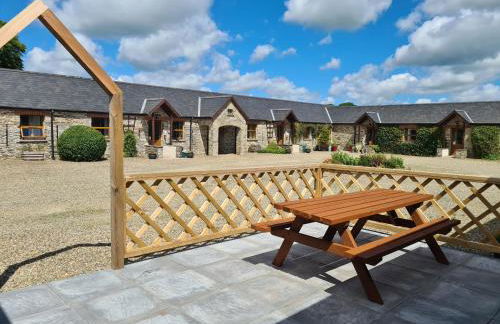 Swallow Cottage - Foto 16