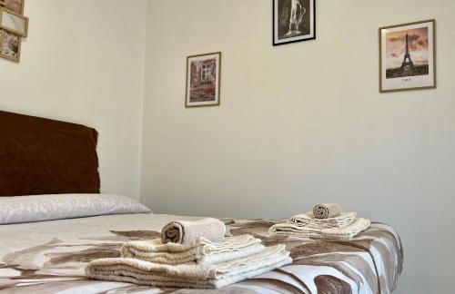 Residenza Alba (intero alloggio) - Foto 10