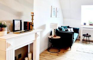 Stilvolle Maisonette Wohnung - Foto 34