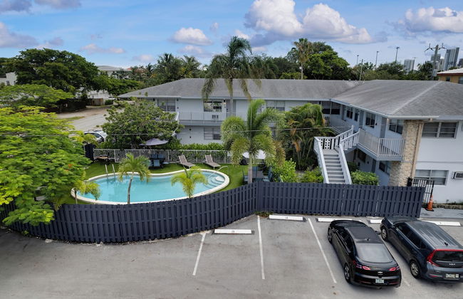 Holiday Park by Lowkl - Foto 37