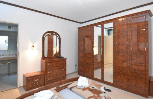 Luxurious Apartment in Jägersgrün with Saunas - Foto 118