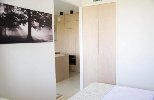 LuxLux Apartments Metro Slodowiec - Foto 19