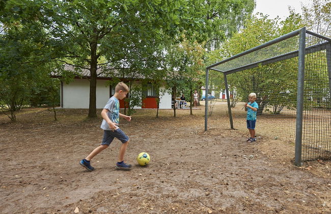 Ferienpark Grafschaft Bentheim - Foto 53