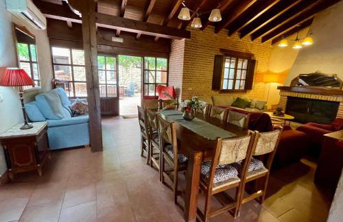 Casa Rural Vallehermoso - Foto 12