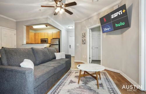 Modern Dual Rentals Near Lady Bird Lake and Downtown - Foto 30
