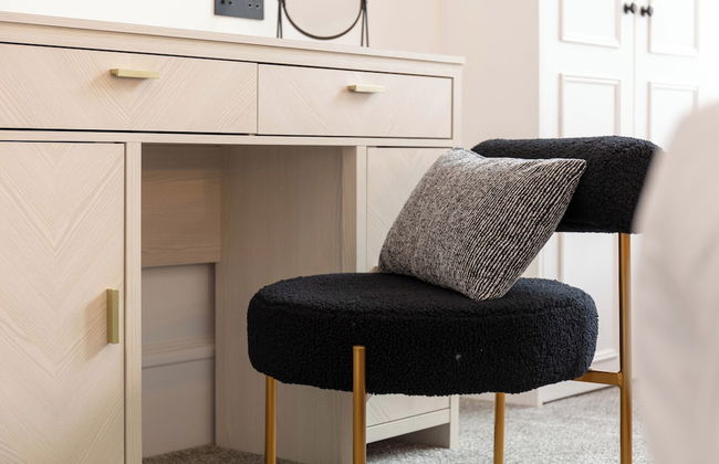 Wellington Lodge - Donnini Apartments - Foto 13