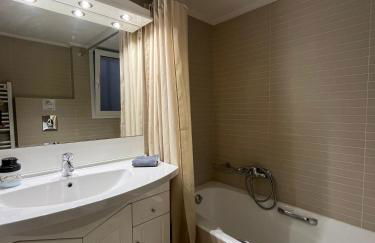 Bright 2 bdr Pagrati apartment - Foto 24