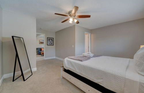 Spacious Casselberry House with Backyard Pool - Photo 24