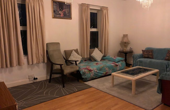 2 Bed Apartment in Basingstoke - Foto 1