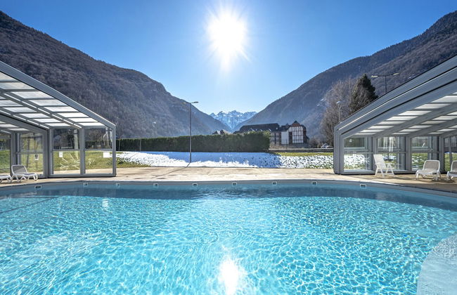 Village Club Les Balcons des Pyrénées - Foto 1