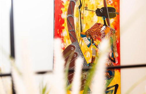 luxueux appartement T3 Enghien les bains 1 - Foto 26