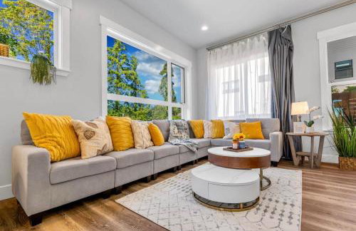 Modern Fortress w with 4 Decks AC in all rooms Gym - Foto 17