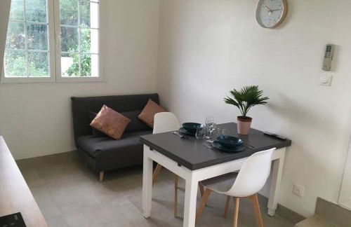 Appartement neuf entre mer et montagne. - Foto 10