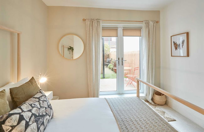 Host Stay Retreat By The Sea - Foto 9