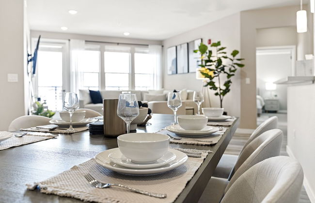 Designer Apt With Jacuzzi Walk To Casino Imax - Foto 3