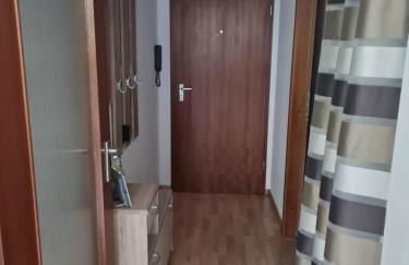 Haus Enere Au FeWo Antonia und FeWo Milan - Foto 12