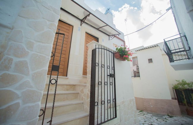 San Leonardo Casa Vacanze - Foto 15