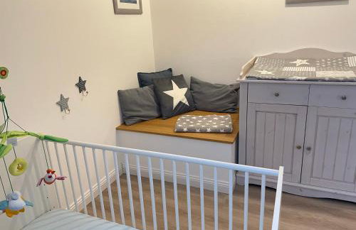 Ferienwohnung Ankerleicht - Foto 23