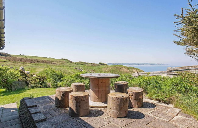 7 Person Holiday Home in Struer-by Traum - Foto 30