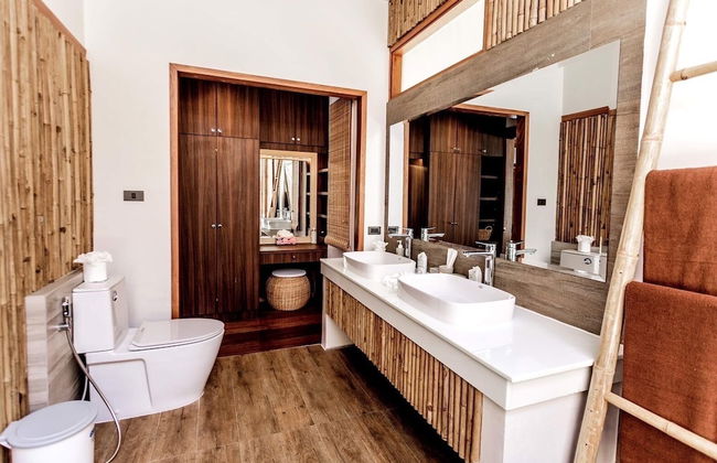 Bulow Casa Grand View Resort & Spa - Foto 11