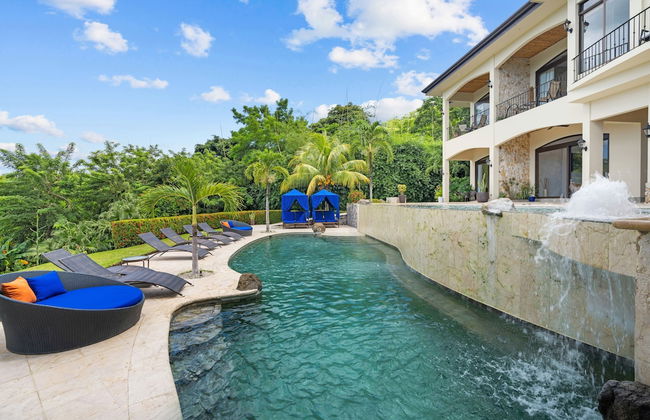 Villa Buena Onda - All Inclusive - Foto 46