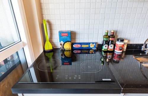 Loft Luxo Morumbi, WIFI500MB - Traveller Awards 2025 - Foto 18