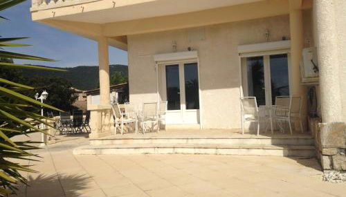 La Résidence du Cap - Foto 5