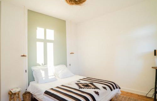 Maison Cachée - Chambres et Appartements en Baie de Somme - Foto 50