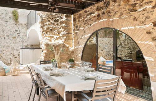 Garriguella- Roses – Pool Costa Brava House - Foto 22