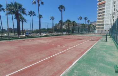Cullera Buena Vista Social Club con piscina y vistas al mar Solo Familias! - Photo 30