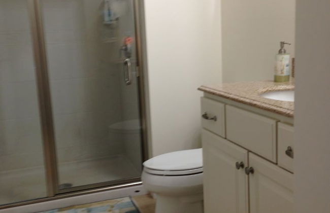 Sea Spray Condo - Foto 45