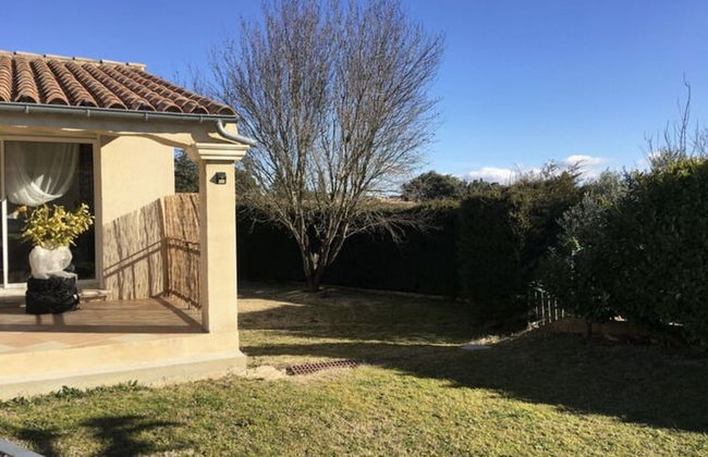 Villa Clauzet Provence - Foto 21