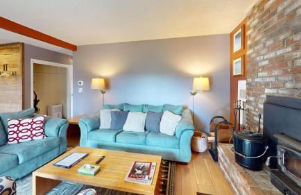 Silver Spring Chalet Brought to you by GetAway Vacations - Foto 21